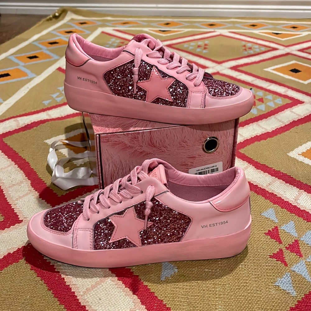 Vintage Havana Sneakers